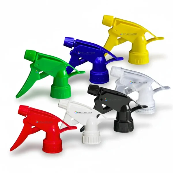 Atomizador uso rudo R-28/400