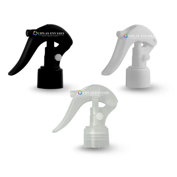 Atomizador Mini Trigger R-28/410